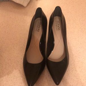 Black Alfani shoes